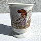 Royal 
Copenhagen, 
Christmas 
mulled wine mug 
# 4/5436, 10.5 
cm high, “The 
Gnome & the 
apple ...