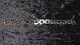 Elegant #Block 
Bracelet 3 RK 
in 14 carat 
Gold