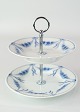 Empire etasié 
set from Bing & 
Grøndahl in 
porcelain.
