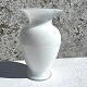 Holmegaard / Royal Copenhagen, Amfora, vase, Hvis, 20cm høj, 11,5cm i diameter, Design Michael ...