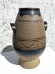 Bornholm 
ceramics, 
Søholm, Floor 
vase, no. 3277, 
27cm in 
diameter, 45cm 
high * Perfect 
condition *