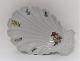 Royal 
Copenhagen. 
Antique. Early 
mussel dish. 
Length ...