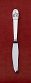 The Brave Tin Soldier child's knife of Danish 
solid silver