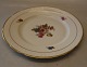 6 pcs in stock
Luncheon Plate 
21.8 cm Old 
Danish 
Dinnerware KPM 
Rosenborg
