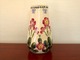 Flot vase fra 
Aluminia 
produceret 
omkring 1905. 
Den har nummer 
228/110. Højde 
18,5 cm. 
Hårrevne ...