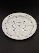 Royal 
Copenhagen blue 
fluted dish 41 
x 33 1st grade 
19.&#65533;rh. 
item no. 499285