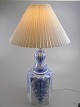B.W. Bordlampe 
1968