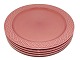 Palet
Dinner plate