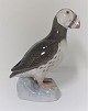 Bing & Grøndahl. Porcelænsfigur. Søpapegøje. Model 2384. Højde 16 cm. (1 sortering)