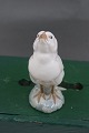 Royal Copenhagen porcelain figurine No 1185, 
Turkey chick.
