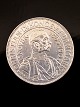 2 Krone 1903 Chr. IX 40 års regerings jubilæum sølv emne nr. 500278