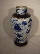 Kinesisk vase 
anno 1800 
tallet
SOLGT