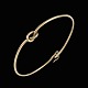 Georg Jensen. 
Armring i 14k 
guld. #1044 - 
Andreas 
Mikkelsen.
Tegnet af 
Andreas 
Mikkelsen og 
...