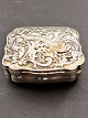 Rococo 
tabatiere