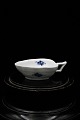 Rare Royal 
Copenhagen Blue 
Flower Braided 
bowl with 
handle. 
Decoration 
number:10/8004. 
1.sort. ...