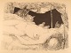 Leonard 
Tsuguharu 
Foujita 
(1868-1968). 
"Le Rêve". ...