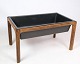 Plantekasse, 
designet af Kai 
Kristensen i 
palisander af 
dansk design 
fra omkring 
1960'erne. ...