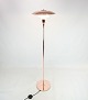 PH gulvlampe, 
model PH3½-2½, 
limited edition 
i kobber 
designet af 
Poul Henningsen 
og produceret 
...