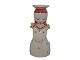 Nymølle keramik, engel figur / lysestage.Højde 12,0 cm.Perfekt stand.