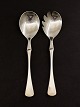 Patricia salad 
sweet 21 cm. 
silver and 
steel item no. 
501747 Stock: 1