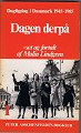 Tilbyder i 
kategorien 
bøger.
Malin 
Lindgren.
Dagen derpå 
-set og fortalt 
af Marlin 
lindgren