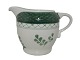 Green Tranquebar
Creamer