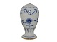 Bing & Grondahl 
Butterfly 
Kipling with 
gold edge, salt 
shaker.
Factory first.
Height 7.0 ...