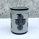 Royal 
Copenhagen, 
Aluminia, Bæger 
#605 / 3504, 
9,5cm høj, 
6,5cm i 
diameter, 
Design Grethe 
...