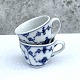 Bing & Grondahl
Painted blue
Mocha cup
#1021
*DKK 100
