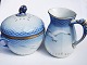 Bing & Grondahl 
sugar and cream 
set from 
Mågestellet. In 
good condition. 
Factory first 
...