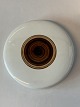 Bonbonniere 
#Knapstrup
Height 2.7 cm 
approx
Width 13.7 cm 
approx
Nice and well 
maintained ...
