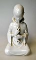 Malinowski, 
Arne (1899 - 
1976) Danmark: 
Kinesisk 
opiumsryger. 
Figur 2342. Den 
kongelige ...