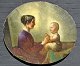 Fritz, Andreas 
(1828 - 1906) 
Danmark: 
Portræt af ...