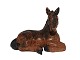 Michael Andersen keramik figur, hest.Længde 17,0 cm.Perfekt stand.