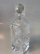 Karaffel
Højde 26 cm
Pæn og 
velholdt stand