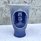 Royal 
Copenhagen, 
Rundskue vase, 
1937, 10cm 
diameter, 15cm 
høj, 
1.sortering 
*Perfekt stand*