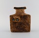 Curt M. Addin 
(1931-2007) for 
Glumslöv. Vase 
i delvist ...