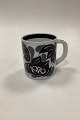 Royal 
Copenhagen 
Large Annual 
Mug 1979. 
Designed by 
Ivan Weiss
Måler 11,5 cm 
/  4.50 inch.