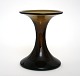 Kastrup/Holmegaard, Havanna serien, Tragtformet Vase. Designet af Per Lütken i 1967 produceret ...