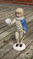 Royal Copenhagen figurine No 300 Hamlet in the series annual figurines 2006