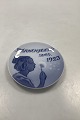 Royal 
Copenhagen 
Childrens Help 
Day plate from 
1923
Measures 12cm 
/ 4.72 inch