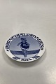 Royal 
Copenhagen 
Childrens Help 
Day plate from 
1914
Measures 12cm 
/ 4.72 inch