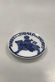 Royal 
Copenhagen 
Childrens Help 
Day plate from 
1913
Measures 12cm 
/ 4.72 inch