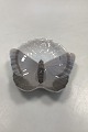 Royal 
Copenhagen Art 
Nouveau Bowl 
with 
nightcrawler No 
10/16. Measures 
13,5cm / 5.31 
inch and is ...
