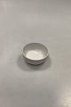 Bing and 
Grondahl Cafe' 
Small Dish No 
659
Measures 6,3cm 
x 3cm ( 2.48 
inch x 1.18 
inch )