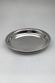 A Dragsted 
Sterling Silver 
Bottle Tray  
Measures Diam 
13 cm (5.11 
inch) Bottom 10 
cm (3.93 inch) 
...