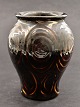 Keramik vase 
højde 19 cm. 
emne nr. 504264
