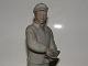 Royal Copenhagen Figurine
Bricklayer