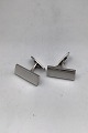 Thor Selzer 
Sterling Sølv 
Manchetknapper 
No 31 Måler 1 
cm x 2.8 cm 
(0.39 inch x 
1.10 inch) ...