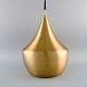 Tom Dixon (f. 
1958), britisk 
designer. 
Messing 
loftpendel. 
Stilrent 
design, 21. ...